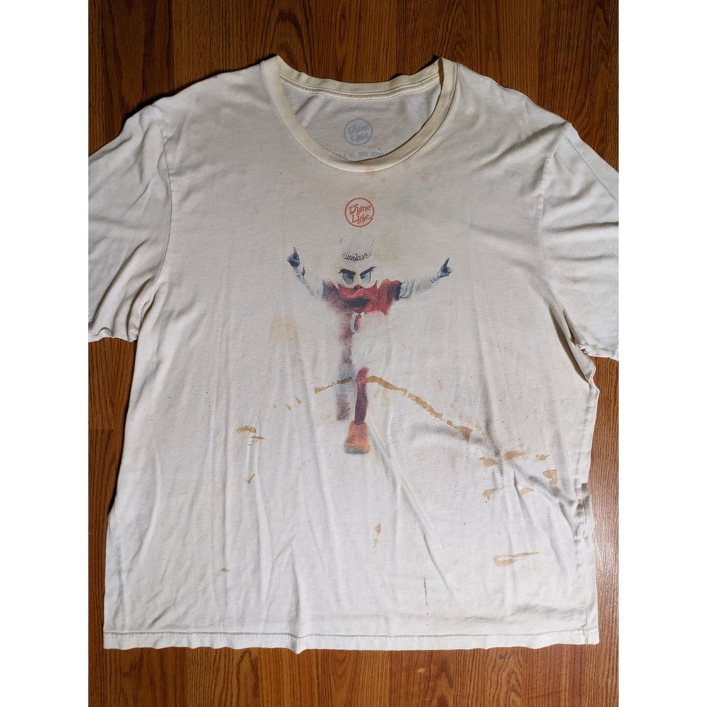 Vintage Miami Hurricanes T-Shirt